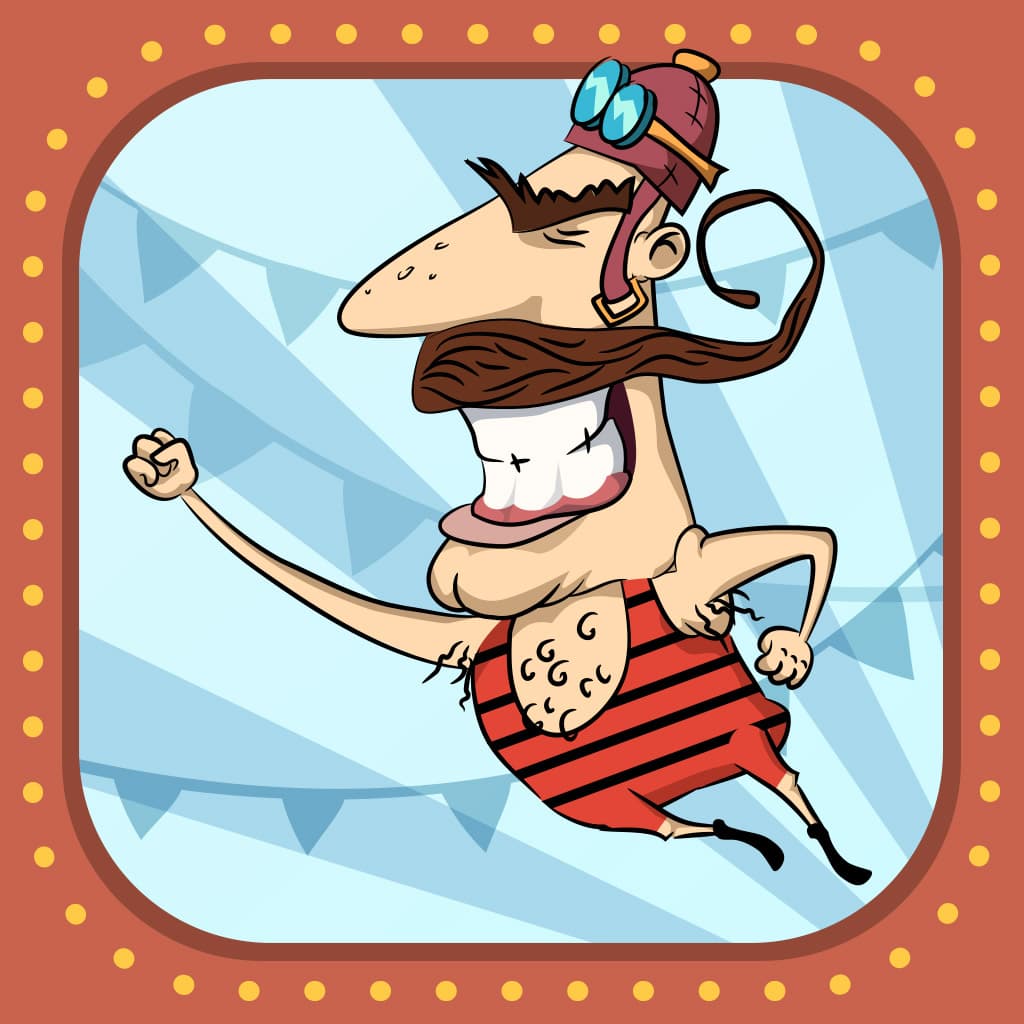free online games - Allez Hop