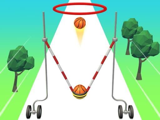 free online games - Idle Higher Ball