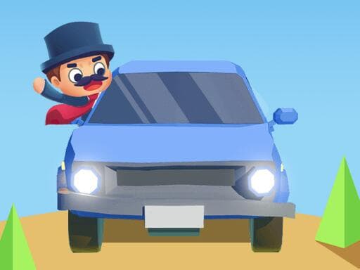 free online games - Parking Jam Out