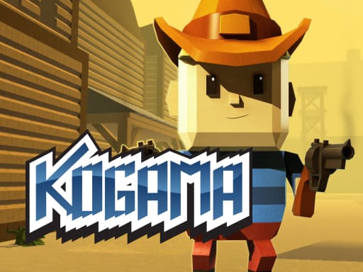 free online games - KOGAMA West Town