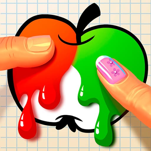 free online games - Paint It