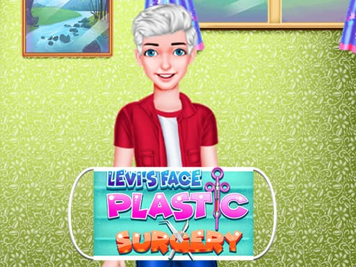 free online games - Levis Face Plastic Surgery