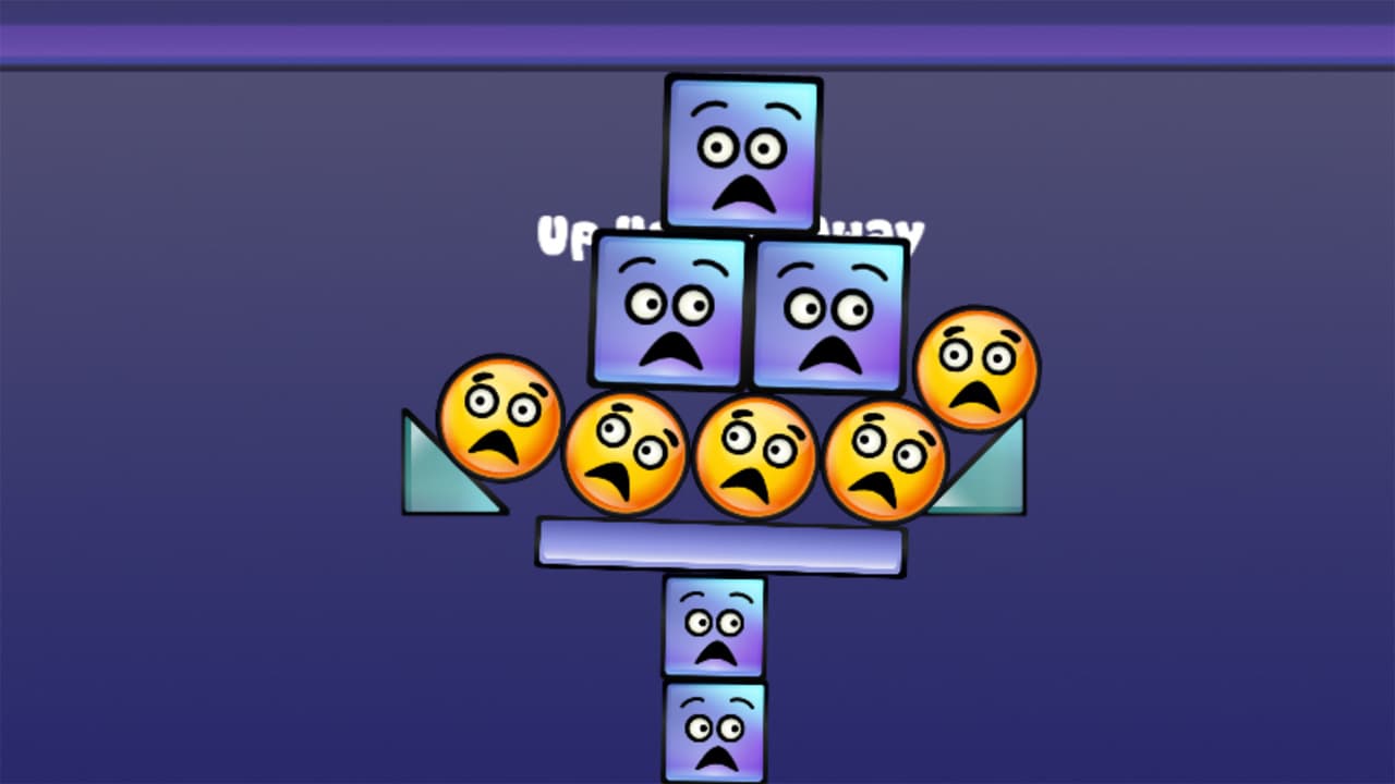 free online games - Super Stacker 3