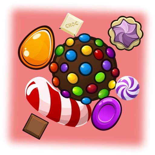 free online games - Candy Blocks