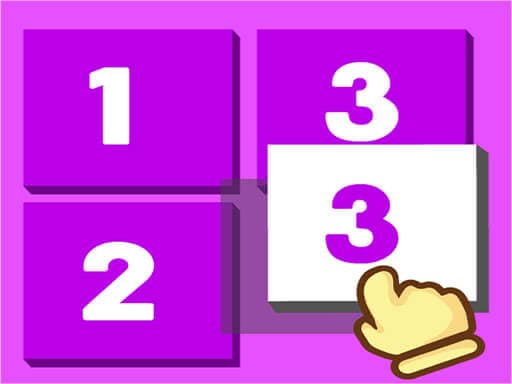 free online games - Sum Square