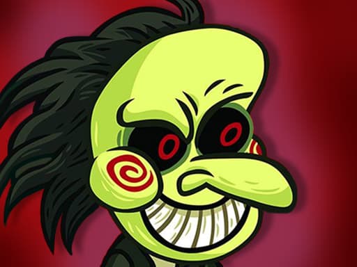 free online games - TrollFace Quest Horror 1
