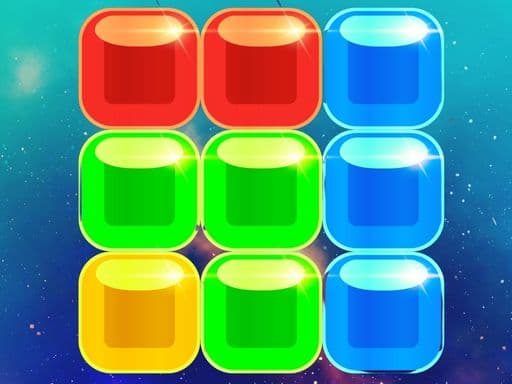 free online games - Blocks of Puzzle