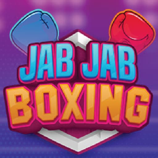 free online games - Jab Jab Boxing