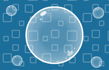 free online games - Bubble Rain