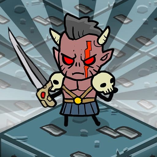 free online games - Loot Heroes 2