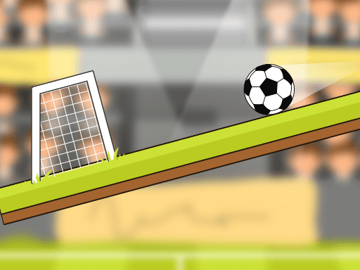 free online games - Rotate Soccer