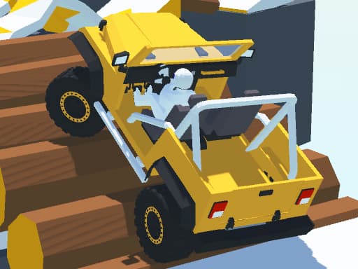 free online games - Offroad Mania
