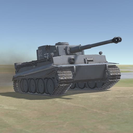 free online games - World of War Tanks