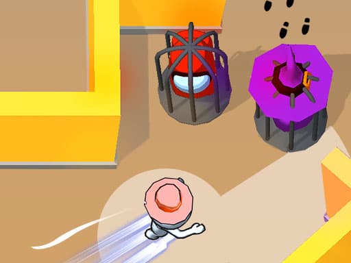 free online games - Hide Or Seek