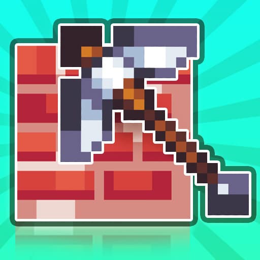 free online games - Mine 2D Survival Herobrine