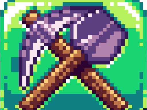 free online games - Miner Dash