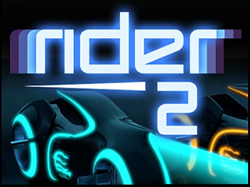 free online games - Rider 2