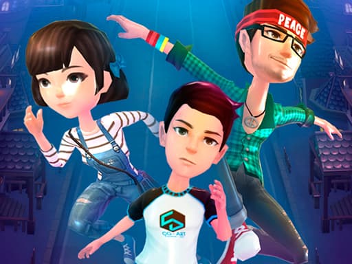 free online games - Zombify Me