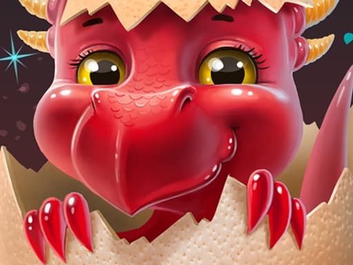 free online games - Dragon Planet
