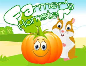 free online games - Hamster assistant