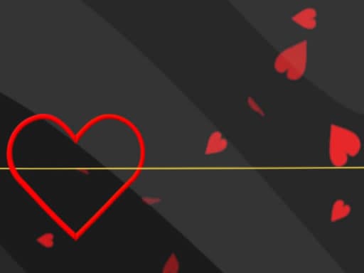 free online games - Broken Heart
