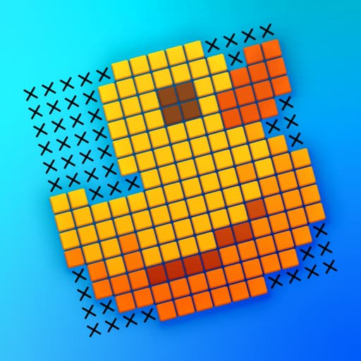 free online games - Nonogram Picture Cross Puzzle Game