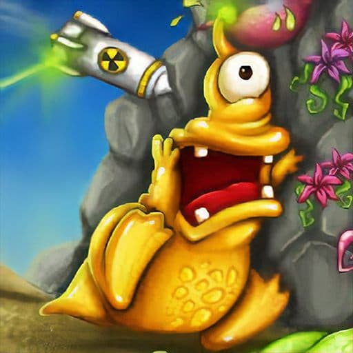 free online games - Monsters TD