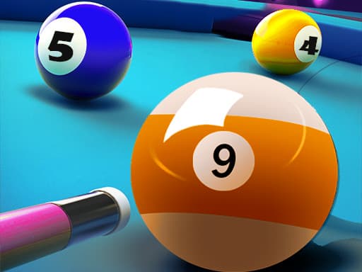 free online games - City of Billiards