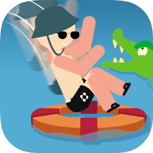 free online games - Pool Diving Extreme