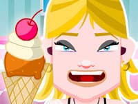 free online games - Ice O Matik