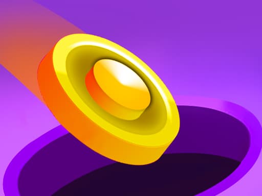free online games - Hit the Hole