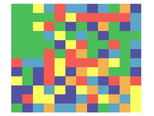 free online games - Color Flows