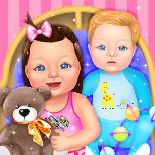 free online games - Baby Dress Up