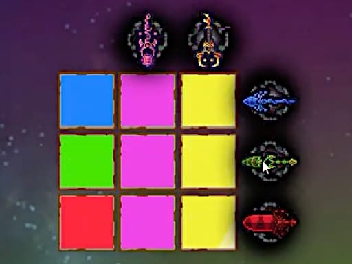 free online games - Sword Block Painter