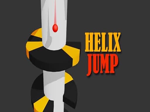 free online games - EG Helix Jump