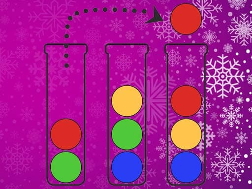 free online games - Bubble Sort