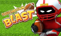 free online games - Touchdown Blast