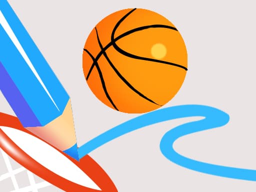 free online games - Dunk Line 2