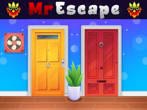 free online games - MrEscape Game