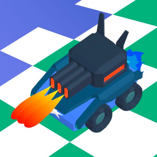 free online games - Space Tanks Arcade