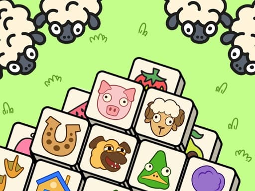 free online games - Sheep N Sheep