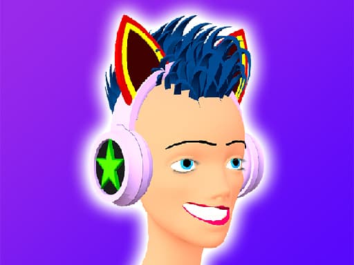 free online games - Headphone Rush