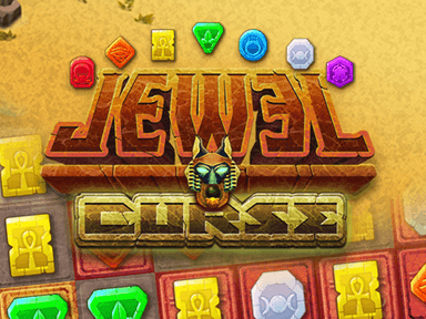 free online games - Jewel Curse