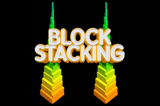 free online games - Block Stacking