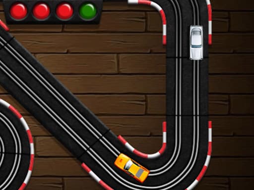 free online games - Slot Car Racing