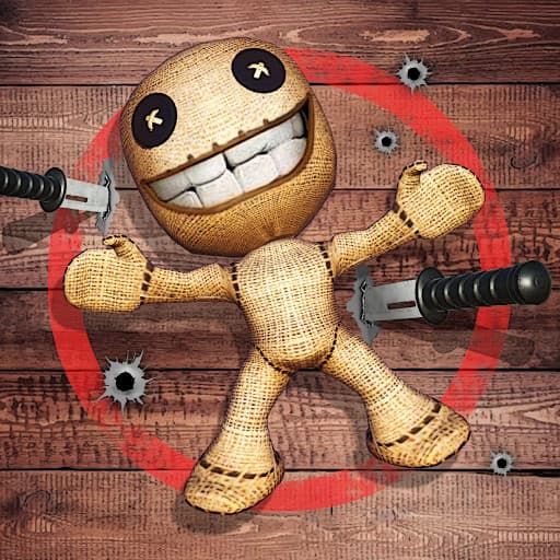 free online games - Kick The Buddy 3D