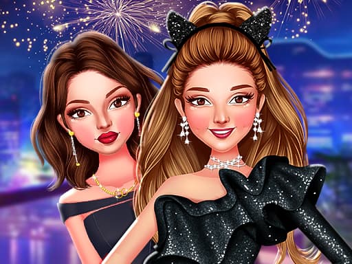 free online games - New Years Eve Cruise Party