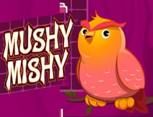free online games - Mushy Mishy