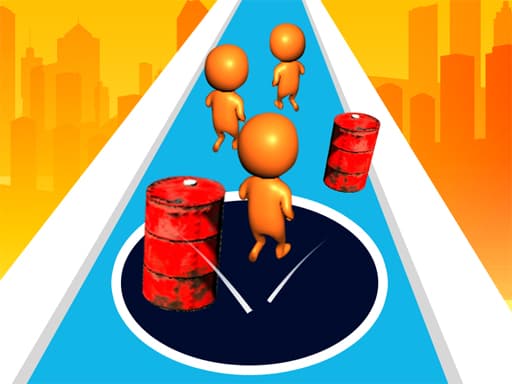 free online games - Hoard Master