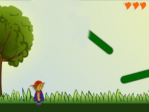 free online games - Idiom Hunt